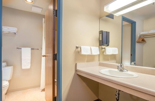 Granby Hotel | YMCA of the Rockies Snow Mountain Ranch