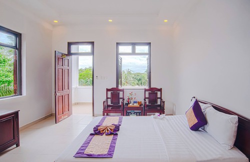 Phu Quoc Resort | YNG - LUXOR RESORT PHU QUOC