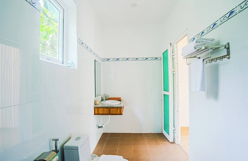 Phu Quoc Resort | YNG - LUXOR RESORT PHU QUOC