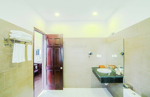 Phu Quoc Resort | YNG - LUXOR RESORT PHU QUOC