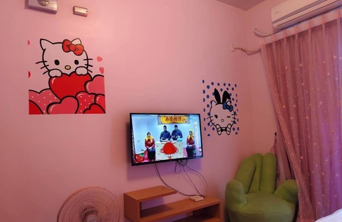Shanjiao Bed & Breakfast | Yo1minsu