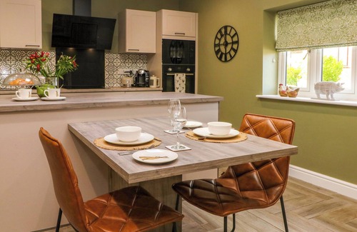 Whitchurch Cottage | Yocking Gate Mews