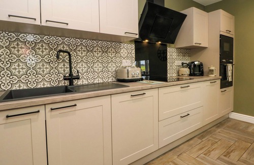 Whitchurch Cottage | Yocking Gate Mews