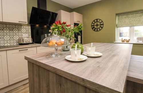 Whitchurch Cottage | Yocking Gate Mews