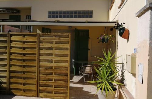 Senas Apartment | Yofanto