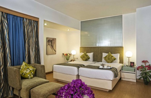 Navi Mumbai Hotel | Yogi Executive, Navi Mumbai