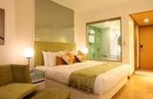 Navi Mumbai Hotel | Yogi Executive, Navi Mumbai