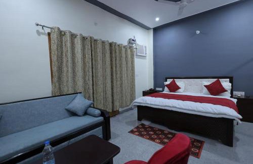 Haridwar Resort | Yogic Kaya kalp Resort
