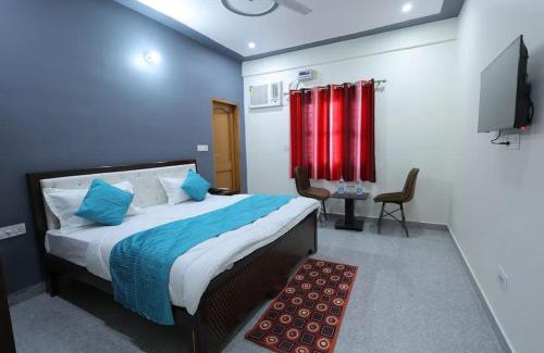 Haridwar Resort | Yogic Kaya kalp Resort