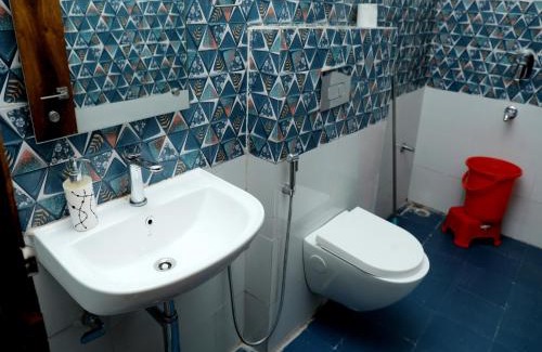 Tapovan Apartment | Yogvan Luxury 1BHK Apartments Tapovan Rishikesh