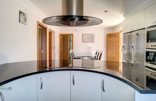 Campanario House | Yohanna's accommodation