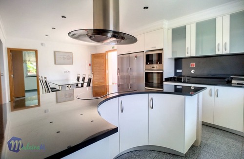 Campanario House | Yohanna's accommodation