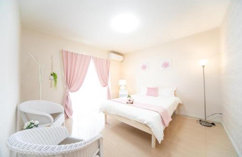 Yokkaichi House | Yokkaichi Hazunaka Hotel
