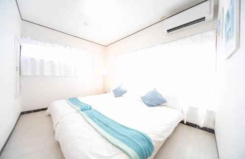 Yokkaichi House | Yokkaichi Hazunaka Hotel