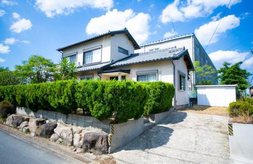 Yokkaichi House | Yokkaichi Hazunaka Hotel