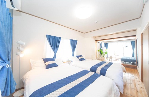 Yokkaichi House | Yokkaichi Motomachi Hotel