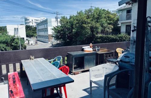 Kadena-cho House | Yoko House