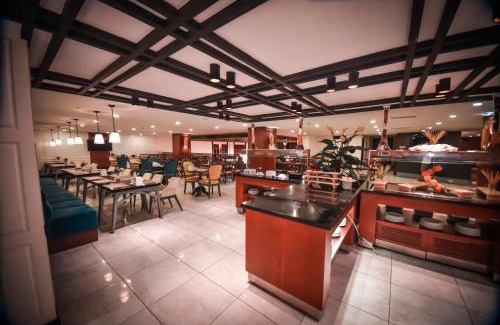 Trabzon Hotel | Yol Is Holiday Trabzon
