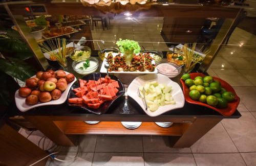 Trabzon Hotel | Yol Is Holiday Trabzon