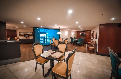 Trabzon Hotel | Yol Is Holiday Trabzon