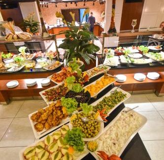 Trabzon Hotel | Yol Is Holiday Trabzon