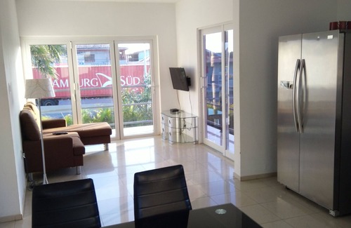 Willemstad Apartment | Yolo Apartment 2