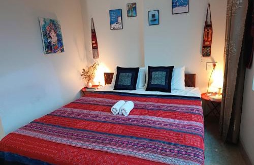 Ha Giang Hotel | Yolo Ha Giang Adventures, Motorbike and Loop Tours