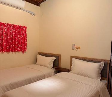 Jincheng House | Yong Le Homestay