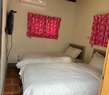 Jincheng House | Yong Le Homestay