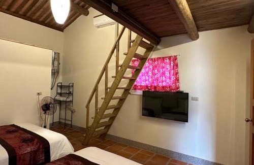 Jincheng House | Yong Le Homestay
