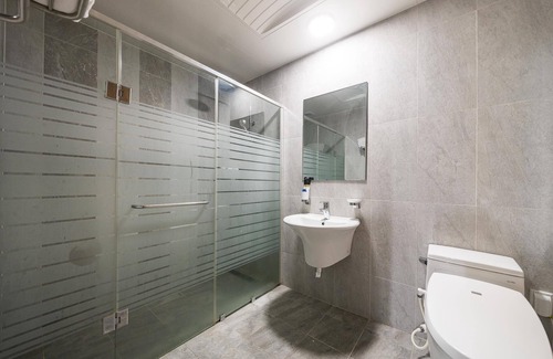 Yongin Hotel | Yongin Sun Stay