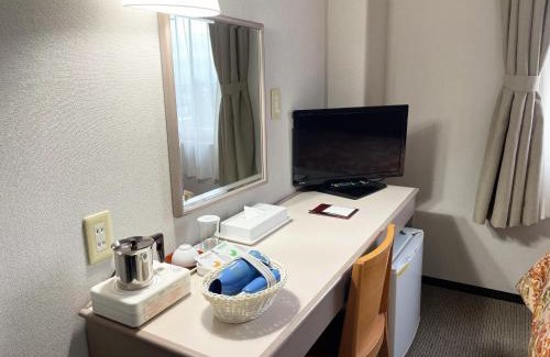 Chuo Ward Hotel | Yono Daiichi Hotel