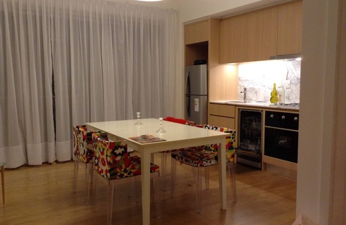 Nordelta Condo | Yoo Nordelta By Philipe Starck