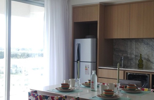 Nordelta Condo | Yoo Nordelta By Philipe Starck