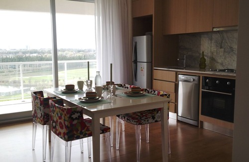 Nordelta Condo | Yoo Nordelta By Philipe Starck