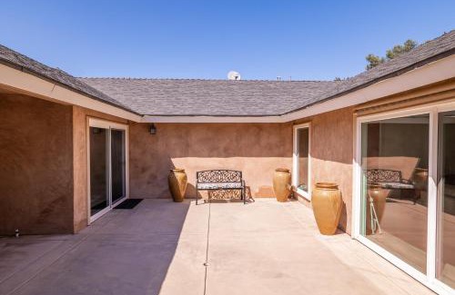 Yorba Linda House | Yorba Linda Escape