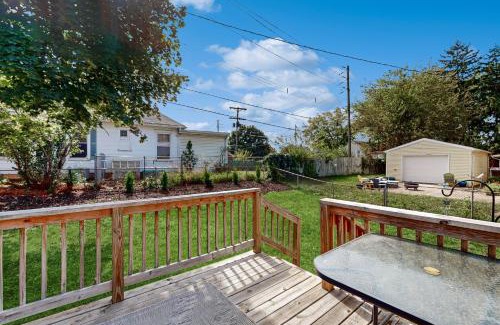 York House | York Home Away from Home