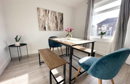 Billingham House | York House by Blue Skies Stays