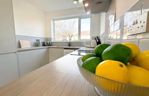 Billingham House | York House by Blue Skies Stays