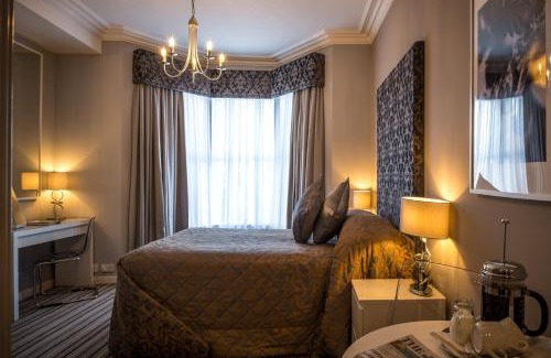 Whitley Bay House | York House Hotel