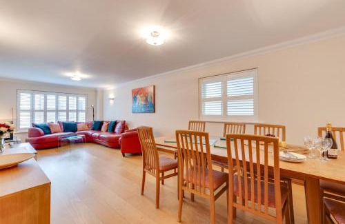 Broadstairs Apartment | York Mansions Apartment