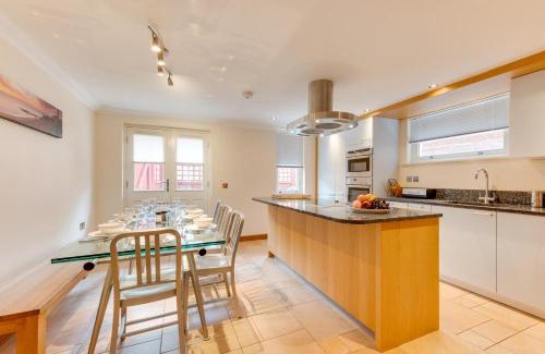 Broadstairs Apartment | York Mansions Apartment