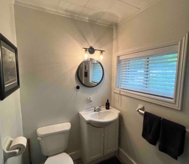 Bancroft House | York View House