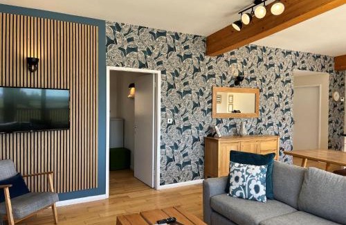 Richmond House | Yorkshire Dales Lodge 3 Family 3 Bed