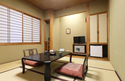 Kusatsu Onsen Hotel | Yorokobinoyado Takamatsu