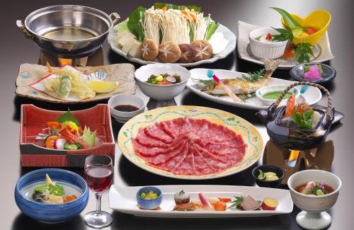 Kusatsu Onsen Hotel | Yorokobinoyado Takamatsu