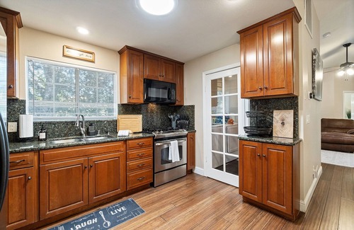 Oakhurst House | Yosemite, Hot Tub, Pets - Memories! The Daly Pad is the perfect stay for you!