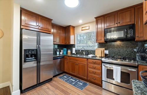 Oakhurst House | Yosemite, Hot Tub, Pets - Memories! The Daly Pad is the perfect stay for you!