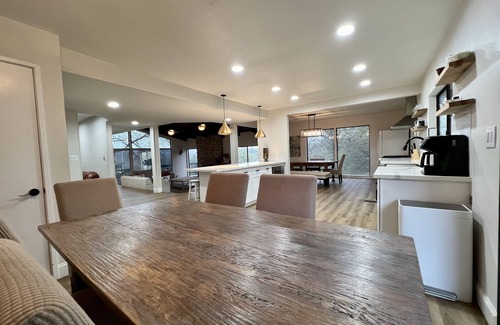 Yosemite Lakes House | Yosemite Lakes House. Mins to Yosemite or Fresno