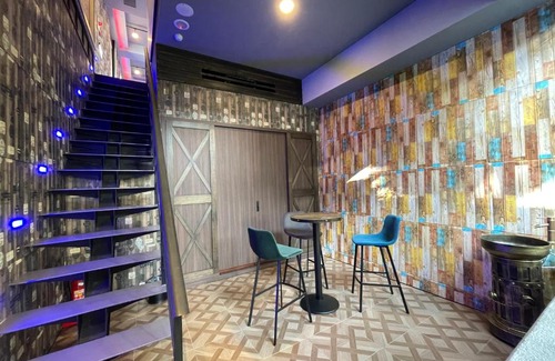 University District Hotel | Yosemite Motel - Chunghua Branch